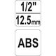 Flo Reparator do węża 1/2" Box 30szt. (89007)