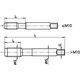 Fanar Gwintownik maszynowy M6 (B1-131001-0060)