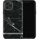 Richmond & Finch Richmond & Finch Black Marble - Silver details
