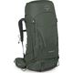 Plecak turystyczny Osprey Plecak trekkingowy OSPREY Kestrel 58 khaki L/XL