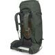 Plecak turystyczny Osprey Plecak trekkingowy OSPREY Kestrel 58 khaki L/XL