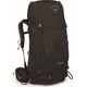 Plecak turystyczny Osprey Plecak trekkingowy damski OSPREY Kyte 48 czarny M/L
