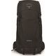 Plecak turystyczny Osprey Plecak trekkingowy damski OSPREY Kyte 48 czarny M/L