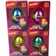 LeanToys Rosnące W Wodzie Jajo Jednorożca 6cm 4 Kolory