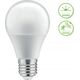 GTV Żarówka LED GTV LD-A60CZ4-10W 10W E27 A60 810lm 87mA AC220-240V 200 stopni 4000K z czujnikiem zmierzchu