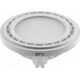 GTV Żarówka LED Gtv LD-ES111NW13W120-00 12,5W GU10 ES111 4000K 1250lm