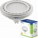 GTV Żarówka LED Gtv LD-ES111NW13W120-00 12,5W GU10 ES111 4000K 1250lm