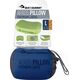 Sea To Summit Poduszka Aeros Pillow Premium granatowa r. L (APILPREM/NY/LG)