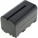 Akumulator Walimex walimex Li-Ion Akku 4400mAh for Sony NP-F750