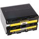 Akumulator Walimex walimex Li-Ion Akku 6600mAh for Sony NP-F960