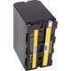 Akumulator Walimex walimex Li-Ion Akku 6600mAh for Sony NP-F960