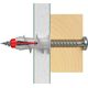 Fischer Kaisciai gipso kart. DUOBLADE S, 6vnt. () - 4048962323795