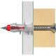 Fischer Kaisciai gipso kart. DUOBLADE S, 6vnt. () - 4048962323795
