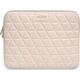 Etui na tablet Guess Guess Sleeve GUCS13QLPK 13 różowy /pink Quilted uniwersalny