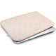 Etui na tablet Guess Guess Sleeve GUCS13QLPK 13 różowy /pink Quilted uniwersalny
