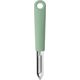 Brabantia Obieraczka z zesterem Tasty+ zielona 122941