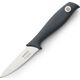 Brabantia BRABANTIA - Tasty+ - Nóż do owoców i warzyw 9 cm - Ciemnoszary