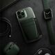 Uniq UNIQ etui Combat iPhone 13 Pro Max 6,7" zielony/green