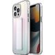 PanzerGlass Etui UNIQ Heldro Apple iPhone 13 Pro Iridescent