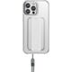 PanzerGlass Etui UNIQ Heldro Apple iPhone 13 Pro przezroczysty/clear