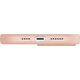 Uniq Etui UNIQ Lino Hue MagSafe Apple iPhone 13 Pro Max różowy/blush pink