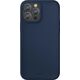 Uniq Etui UNIQ Lino Apple iPhone 13 Pro Max niebieski/marine blue