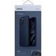 Uniq Etui UNIQ Lino Apple iPhone 13 Pro Max niebieski/marine blue