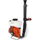 Oleo-Mac OLEO MAC MB 800 OPRYSKIWACZ SPALINOWY PLECAKOWY TURBINOWY 14L MOC 5 KM PREMIUM 365280020E1C OFICJALNY DYSTRYBUTOR - AUTORYZOWANY DEALER OLEO-MAC