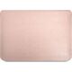 Etui na tablet Guess Guess Sleeve GUCS14PSATLP 13/14" różowy /pink Saffiano Triangle Logo