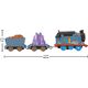 Mattel Fisher-Price Tomek i Przyjaciele Kryształowe jaskinie ciuchcia wagoniki HJV43 HFX97 p9 MATTEL