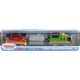 Mattel Fisher-Price Tomek i Przyjaciele Percy i Wózek hamulcowy Bruno ciuchcia wagoniki HHN44 HFX97 p9 MATTEL