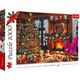 Trefl PUZZLE 1000EL TREFL IDA SWIETA PUD