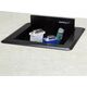 Organizer StarTech TABLE CABLE MANAGEMENT BOX