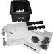 Organizer StarTech TABLE CABLE MANAGEMENT BOX