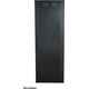 Intellinet Network Solutions INTELLINET 48,3 cm 19Zoll Netzwerkschrank Basic Line 32 HE 1588x600x800mm HxBxT Flatpack Traglast 600kg schwarz