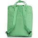 Plecak turystyczny Fjallraven Plecak Fjallraven Kanken Apple Mint
