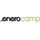 Enero Camp WÓZEK TURYSTYCZNO PLAŻOWY SKŁADANY 72x44x50CM Z UCHWYTEM