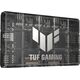 Asus ASUS TUF Gaming ARGB PWM Fan Hub Kontroler wentylatora