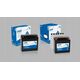 Μπαταρία AGM EXIDE 12V 18Ah 250A P+ Χωρίς συντήρηση 181x77x167mm Έτοιμη AGM12-18 κατάλληλη για: BOMBARDIER OUTL. OUTLAND. BUELL S1 S...