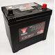 Μπαταρία YUASA 12V 60Ah/500A YBX3000 SMF (P+ standardowy) 232x173x225 B00 (εκκίνησης)