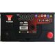 Μπαταρία YUASA 12V 45Ah/400A YBX3000 SMF (P+ λεπτός πόλος (ιαπωνικά οχήματα) + τυπικός πόλος) 238x129x225 B00 (εκκίνησης)