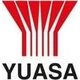 Μπαταρία YUASA 12V 45Ah/400A YBX3000 SMF (P+ λεπτός πόλος (ιαπωνικά οχήματα) + τυπικός πόλος) 238x129x225 B00 (εκκίνησης)