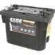 Επαναφορτιζόμενη Μπαταρία EXIDE 12V 50Ah/800A MARINE/RV START AGM (L+ τυπικός πόλος + με σπείρωμα) 260x173x206 B7 (agm)