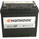 Επαναφορτιζόμενη μπαταρία HANKOOK 12V 60Ah/480A (P+ standardowy) 230x172x200 B1 (εκκίνησης)