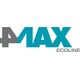 Μπαταρία 4MAX 12V 40Ah/330A (L+ λεπτός πόλος (ιαπωνικά οχήματα) + τυπικός πόλος) 187x140x225 B01 - βάση ύψους 10,5 mm (εκκίνηση)