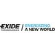Συσσωρευτής EXIDE 12V 55Ah/620A EXCELL (L+ sae) 230x180x186 B9 (εκκίνησης)