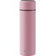 Noveen Butelka termiczna NOVEEN LED 280 ml TB2116 Pink Mat