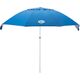 Nils Extreme NC7822 PARASOL PLAŻOWY XL 220 CM NILS CAMP