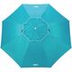 Nils Extreme NC7822 TURKUSOWY PARASOL PLAŻOWY XL 220 CM NILS