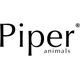 Piper Karma mokra dla psa PIPER Dziczyzna z dynią 800g